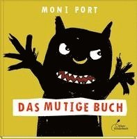 bokomslag Das mutige Buch