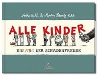 bokomslag Alle Kinder. Mini-Ausgabe