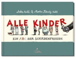 Alle Kinder. Mini-Ausgabe 1