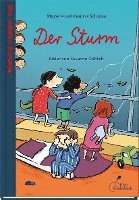 Die wilden Zwerge 09 - Der Sturm 1