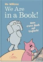 We are in a book! 1