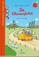 bokomslag Die Klassenfahrt