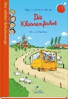 Die Klassenfahrt 1