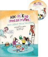 Werner Holzwarth - ABC - Im Klo stand mal ein Reh, Häftad