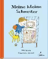 bokomslag Meine kleine Schwester