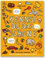 bokomslag Kennst du das schon?