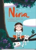 Emi Gunér - Nina, Inbunden