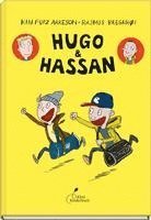 Hugo & Hassan 1