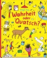 Wahrheit oder Quatsch? 1