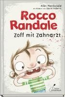 Rocco Randale 11 - Zoff mit Zahnarzt 1