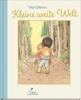 bokomslag Kleine weite Welt