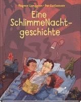 Eine SchlimmeNachtgeschichte 1