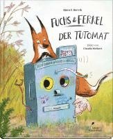 bokomslag Fuchs & Ferkel - Der Tutomat.