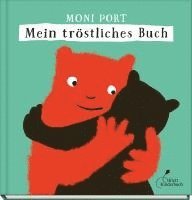 bokomslag Mein tröstliches Buch