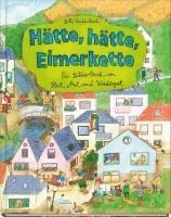 bokomslag Hätte, hätte, Eimerkette