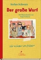 bokomslag Der große Wurf