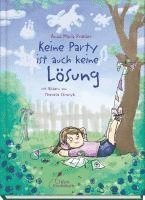 bokomslag Keine Party ist auch keine Lösung