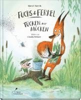 bokomslag Fuchs & Ferkel - Tücken mit Mücken | 'Fuchs & Ferkel' Band 3