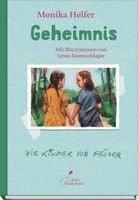 bokomslag Geheimnis