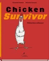 Massuda Kassem - Chicken Survivor - Hühnchen süßsauer, Inbunden