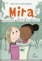 Sabine Lemire - Mira #sommerhaus #geister #livasgeheimnis, Häftad