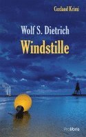 bokomslag Windstille