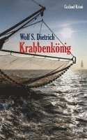 bokomslag Krabbenkönig