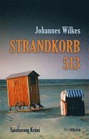 bokomslag Strandkorb 513