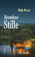 Meike Messal - Atemlose Stille, Häftad