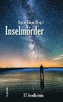 bokomslag Inselmörder