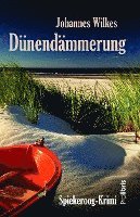 bokomslag Dünendämmerung