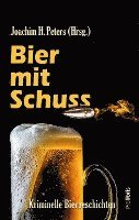 bokomslag Bier mit Schuss