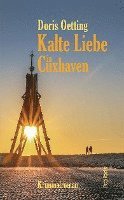 bokomslag Kalte Liebe in Cuxhaven