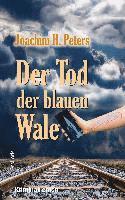 bokomslag Der Tod der blauen Wale