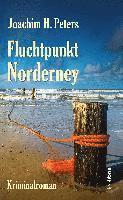 bokomslag Fluchtpunkt Norderney