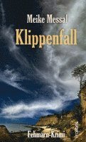 Meike Messal - Klippenfall, Häftad