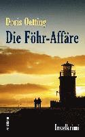 Die Föhr-Affäre 1