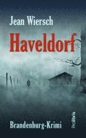 Jean Wiersch - Haveldorf, Häftad