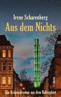Irene Scharenberg - Aus dem Nichts, Häftad