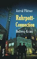 bokomslag Ruhrpott-Connection