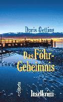 Doris Oetting - Das Föhr-Geheimnis, Häftad