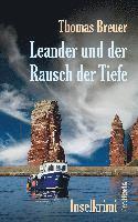 bokomslag Leander und der Rausch der Tiefe