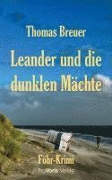 bokomslag Leander und die dunklen Mächte
