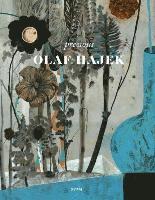 Katharine Wobbe, Henrik Wobbe, Olaf Hajek - Olaf Hajek - Precious, Inbunden