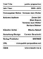 Mischa Kuball - Mischa Kuball, Inbunden