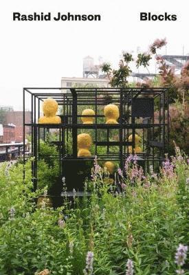 Michaela Unterdoerfer - Rashid Johnson, Häftad