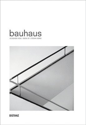 bokomslag bauhaus