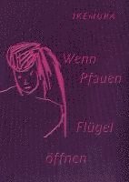 Wenn Pfauen Flügel öffnen 1