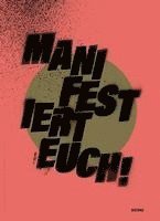 Valeria Schulte-Fischedick - MANIFESTiert Euch!, Häftad