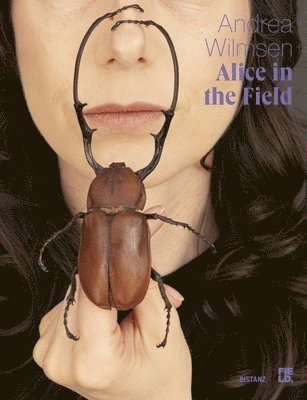 Alice in the Field 1